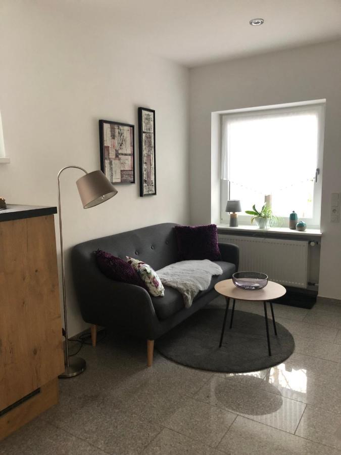 Ferienwohnung am Pferdemarkt Konz Exterior foto